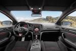 Renault Megane R.S. Sport chassis 2018 года (WW)